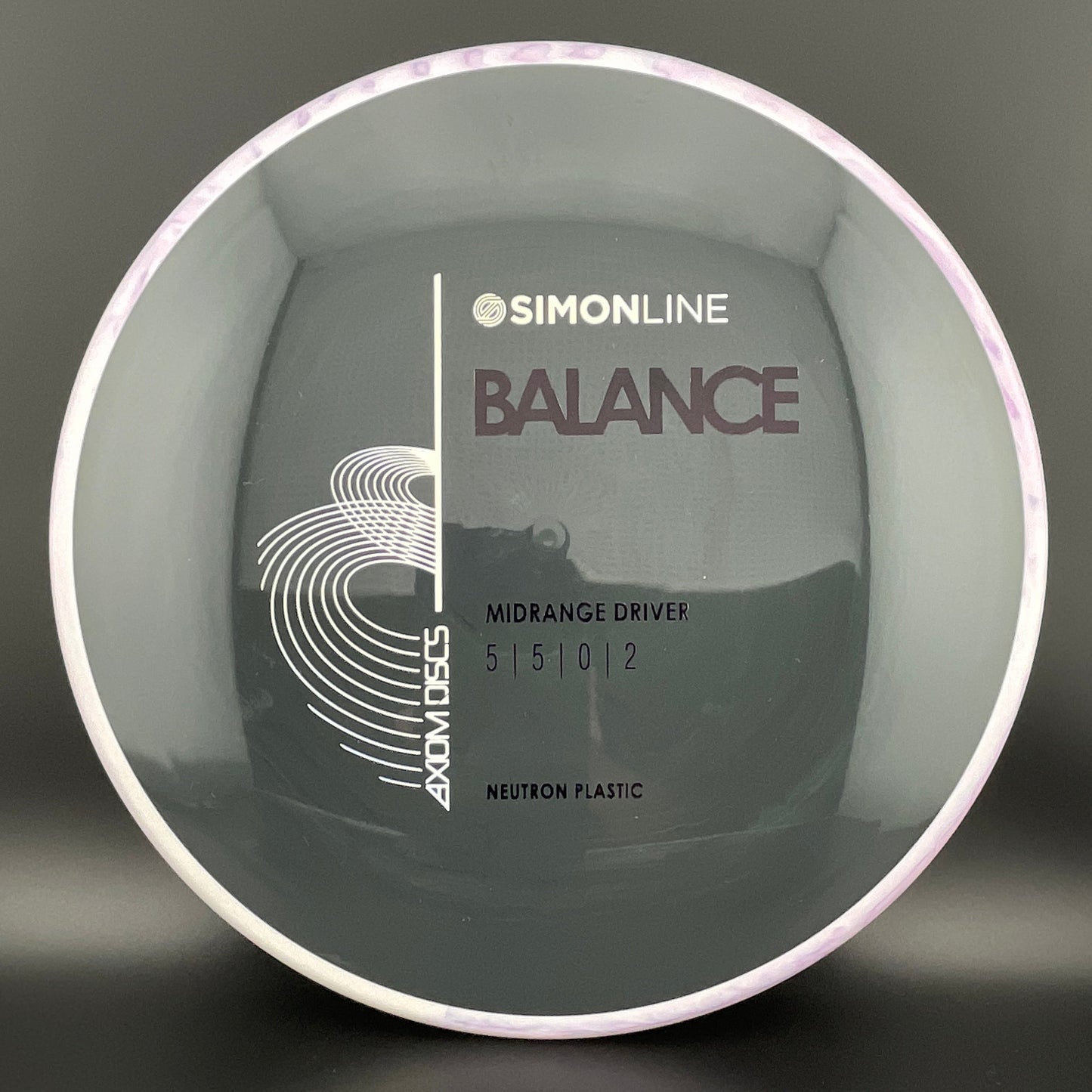 Neutron Balance - Simon Line