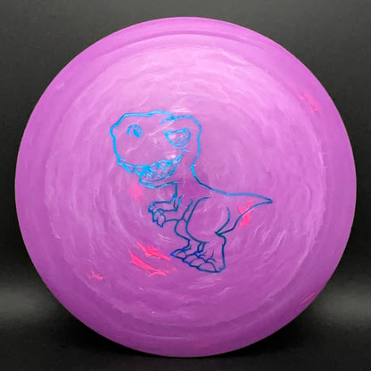 Egg Shell Tyrannosaurus Rex - Baby T-Rex