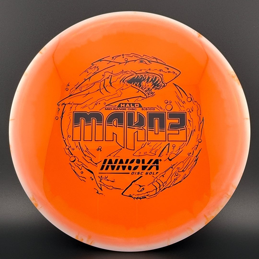 Halo Star Mako3