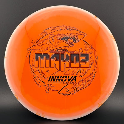 Halo Star Mako3