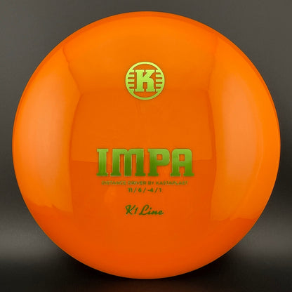 K1 Impa