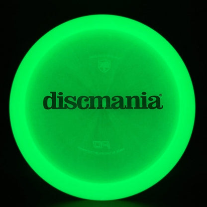 Color Glow C-Line PD - Bar Stamp