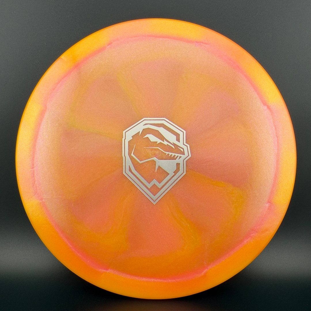 Colorshift ESP Raptor - Ricky Wysocki Shield