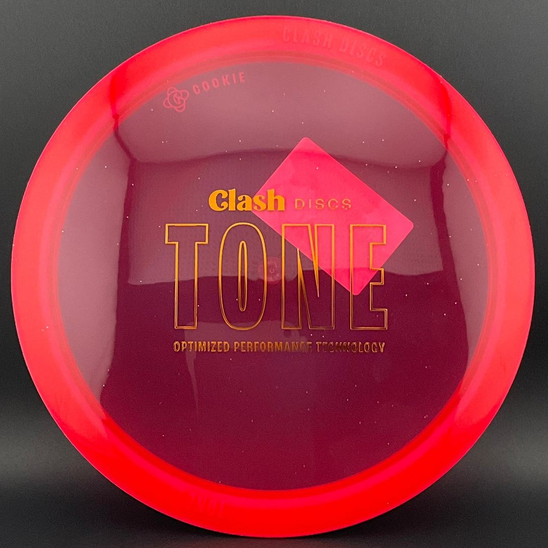 Tone Cookie