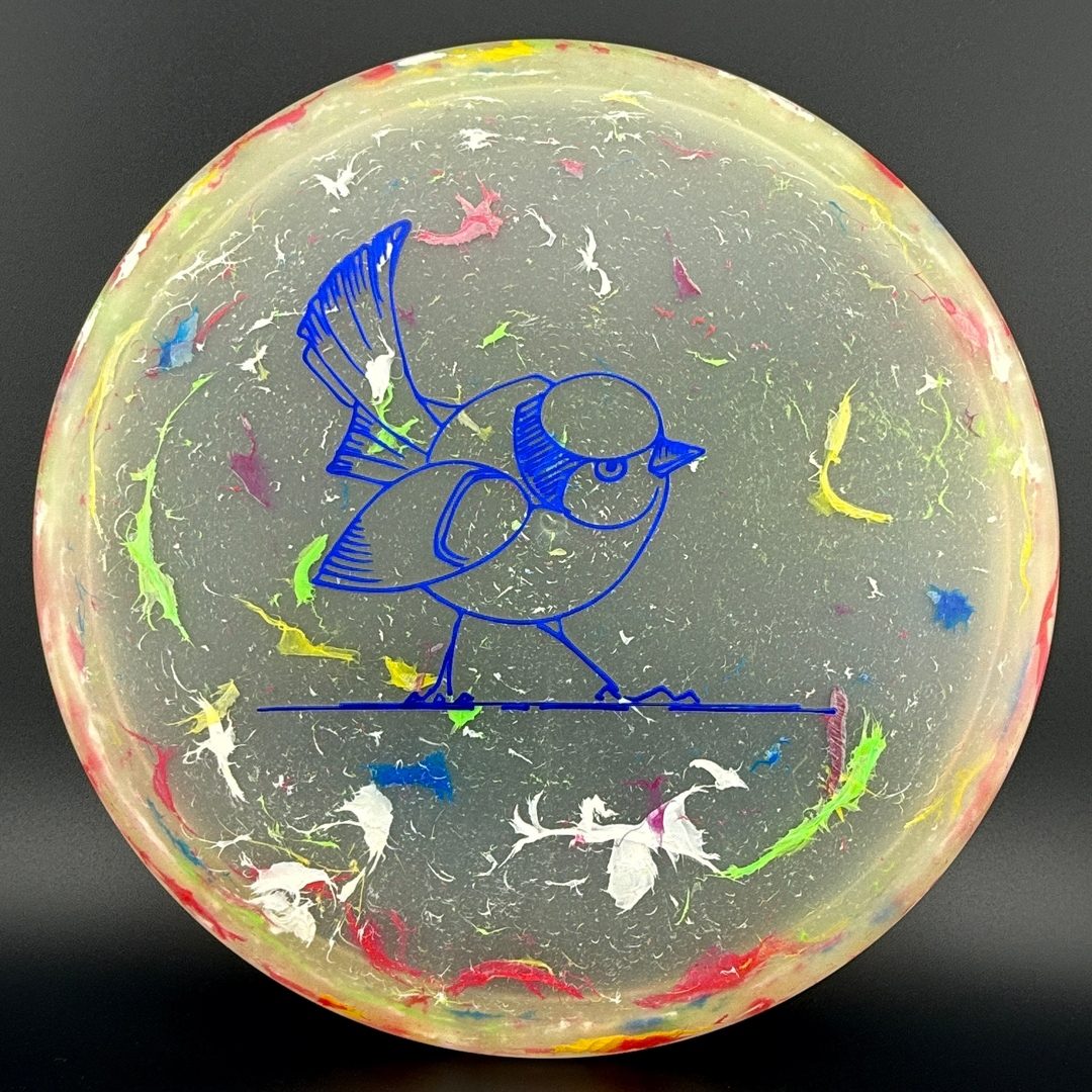 Jawbreaker Z FLX Glo Zone - Faylor Lake DGC