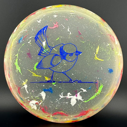 Jawbreaker Z FLX Glo Zone - Faylor Lake DGC