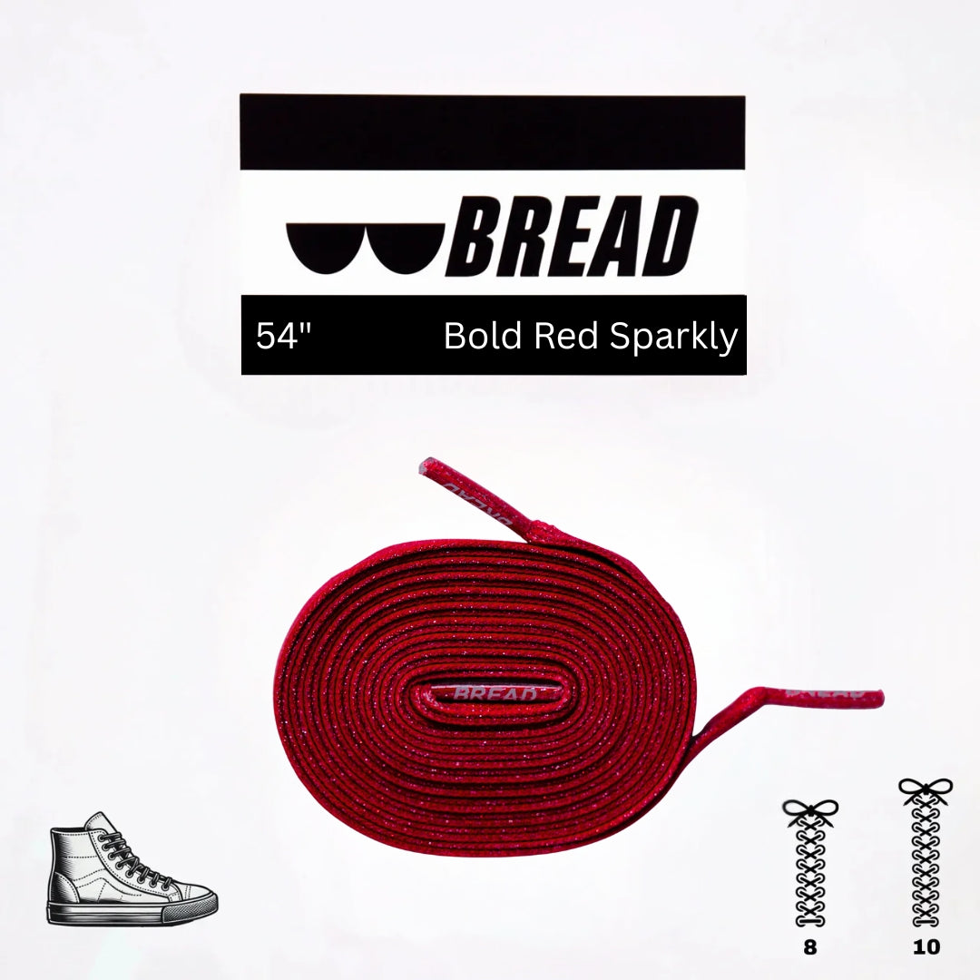 Bold Red