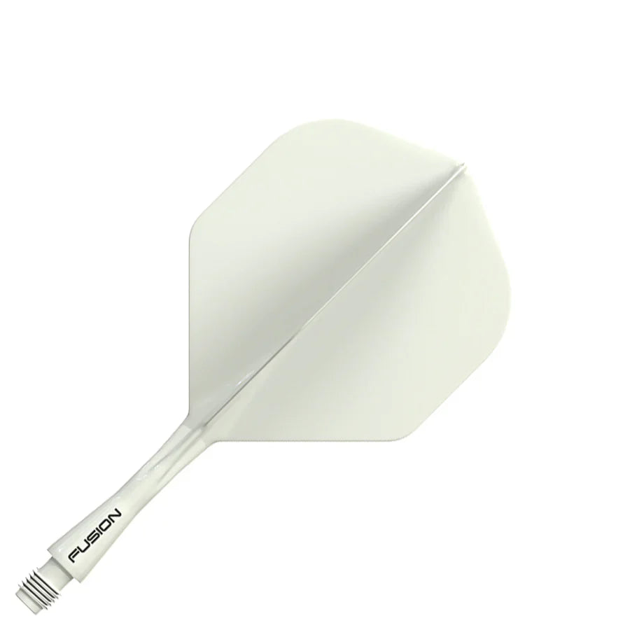 Winmau Fusion Integrated Flight and Shaft System