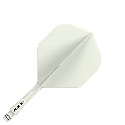 Winmau Fusion Integrated Flight and Shaft System