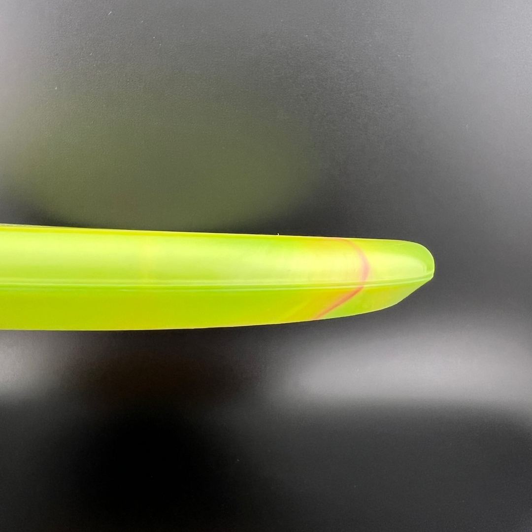 Titanium Swirl Zone