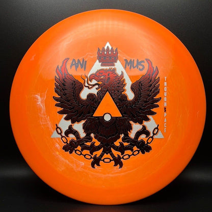 Aura Animus - 2nd Run Crest