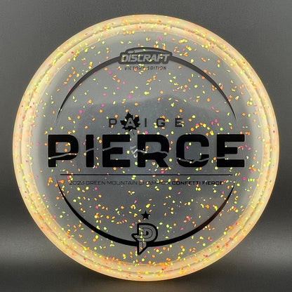 Confetti Z Fierce - Victory Edition - Paige Pierce GMC 2025