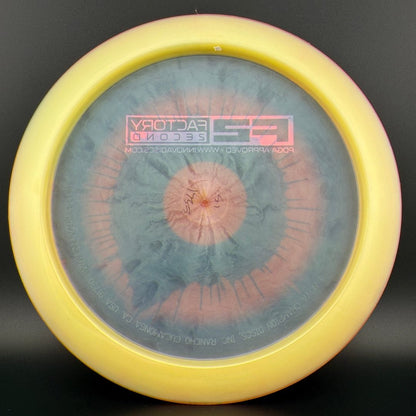 I-Dye Champion SL (Starfire-L) - Penned Run - F2