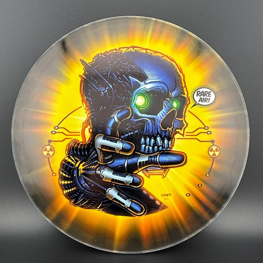 Tournament Tursas - [STRATUS] FEAR V3 by Les White & Dan Kemp