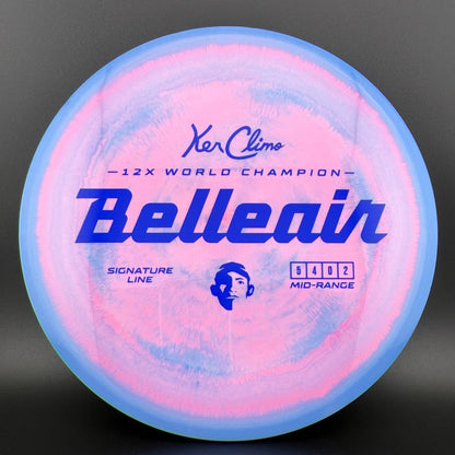 Signature Line Belleair