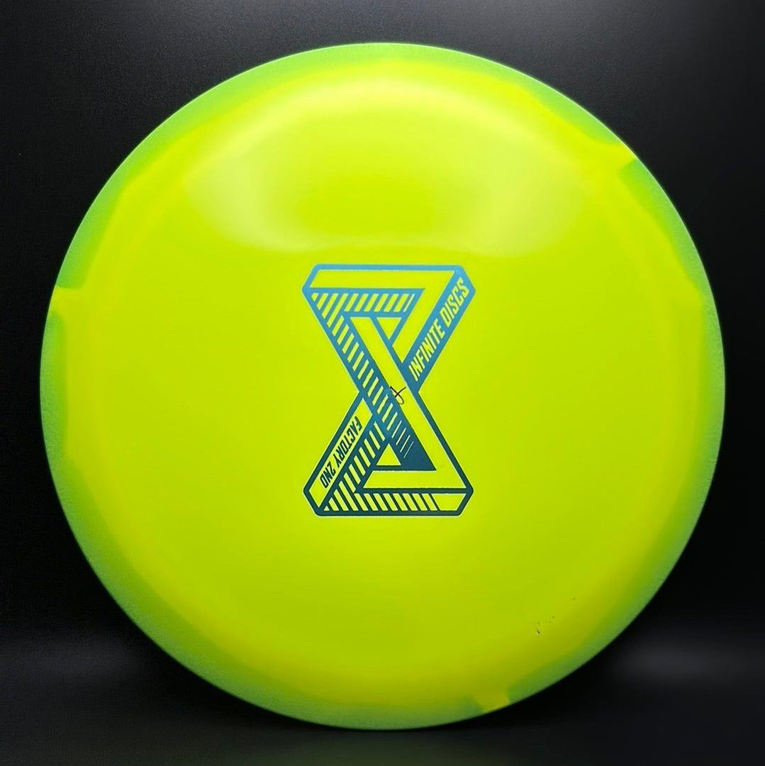 Halo S-Blend Czar - X-Out