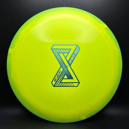 Halo S-Blend Czar - X-Out
