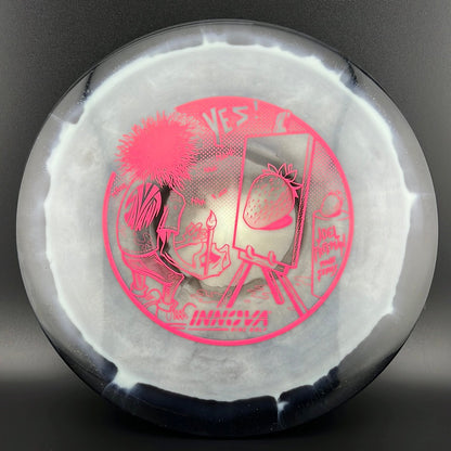 Proto Glow Halo Star Savant - Joel Freeman Tour Series
