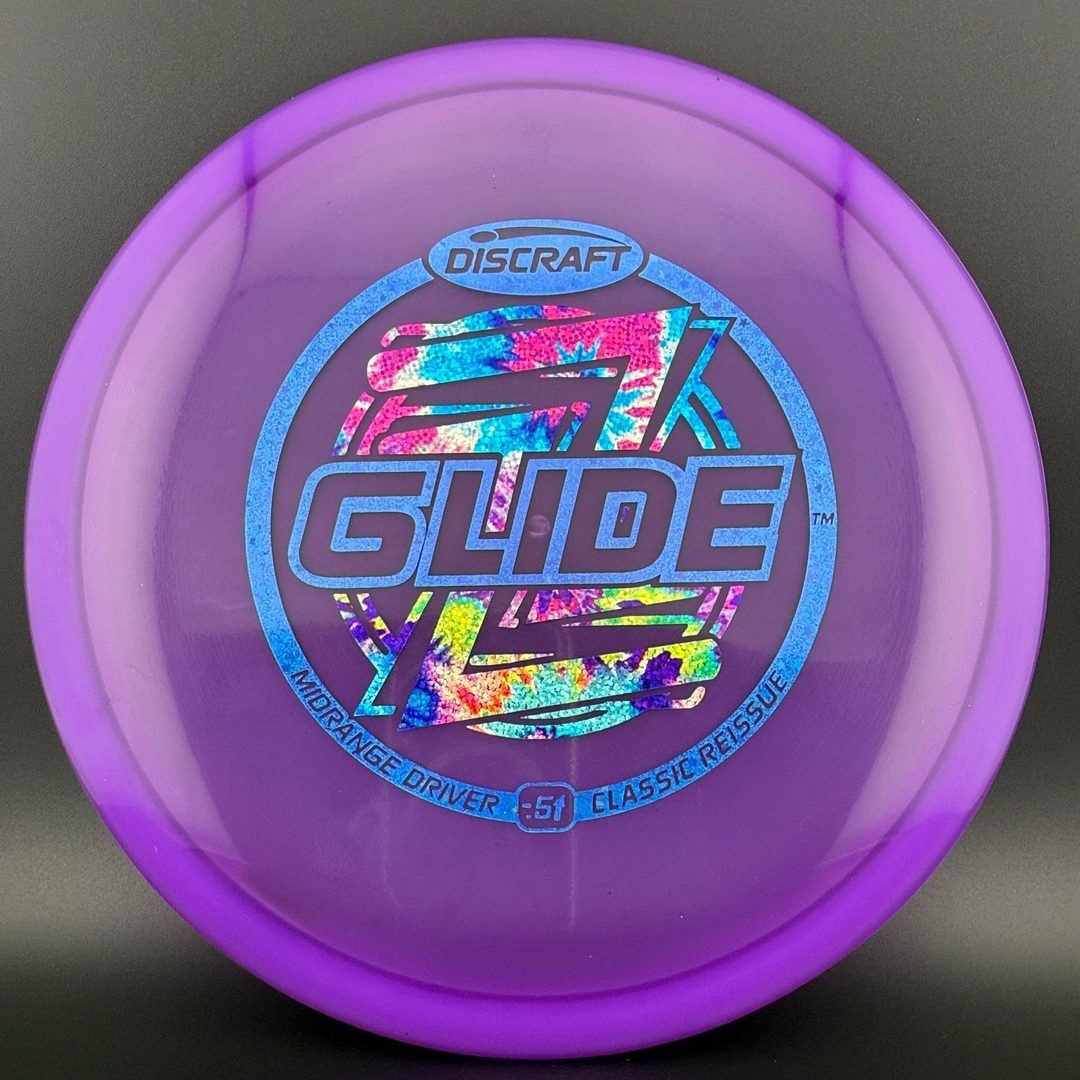 Z Glide - Classic Reissue