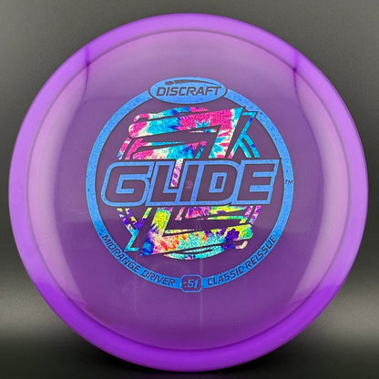 Z Glide - Classic Reissue