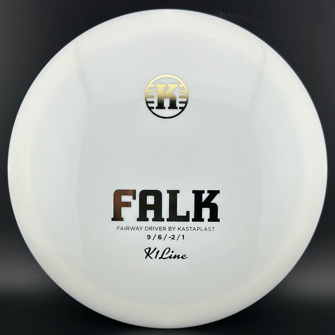 K1 Falk