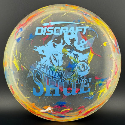 Jawbreaker Z FLX Buzzz SS - Paige Shue Ledgestone 2025