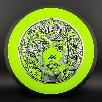 Neutron Trail - "Medusa 2.0" by John Dorn