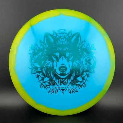 Grand Orbit Grace - Kristin Latt - 2025 Team Series