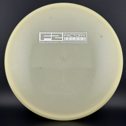 DX Glow Makani - F2 - Wide Diameter