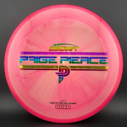 Swirl ESP Joy (Prototype) - Paige Pierce