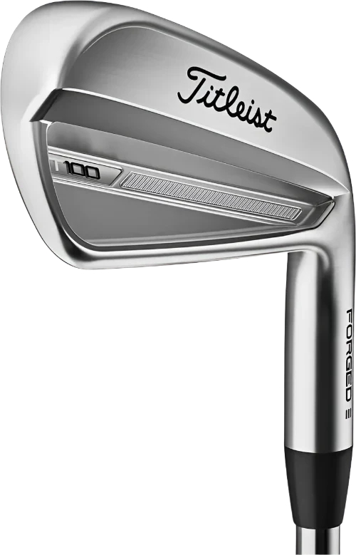 Titleist T100 3G (2024) Iron Set