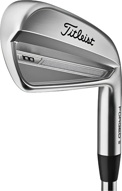 Titleist T100 3G (2024) Iron Set