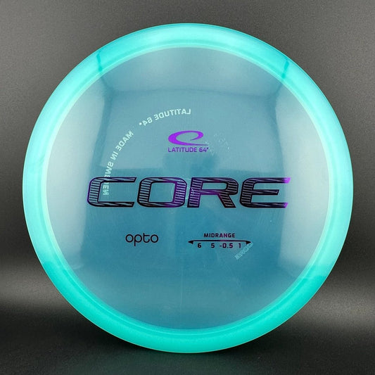 Opto Core