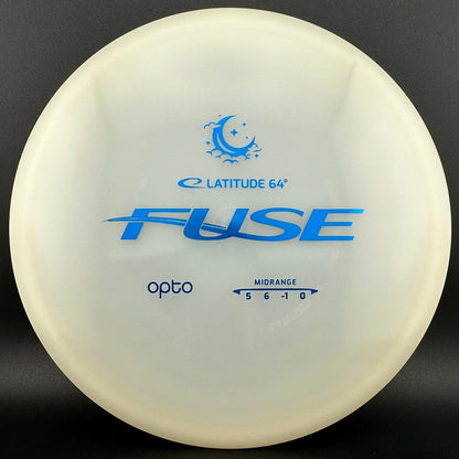Opto Moonshine Fuse