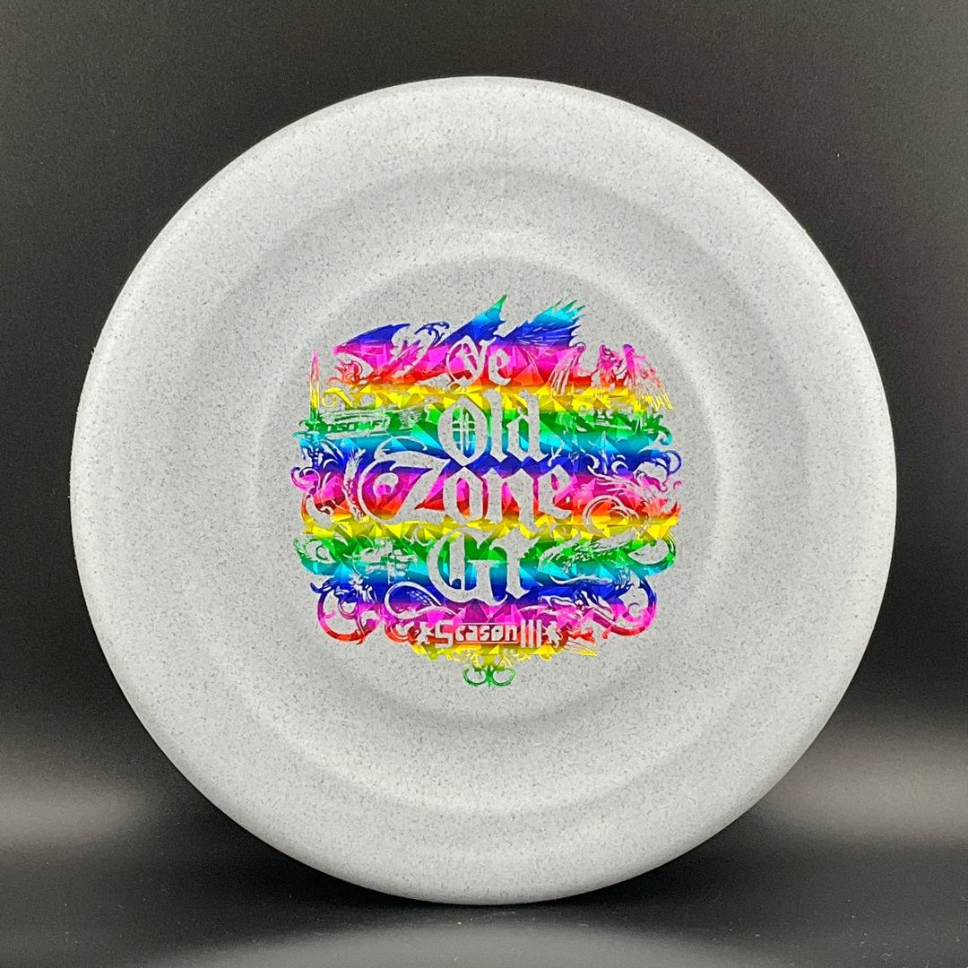 Rubber Blend Zone GT - 2024 Ledgestone Season 3