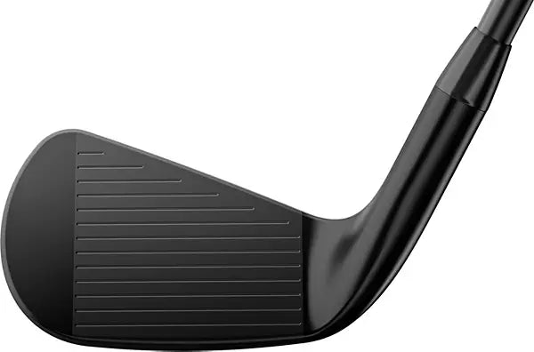 Titleist T150 3G (2023) Black Custom Irons