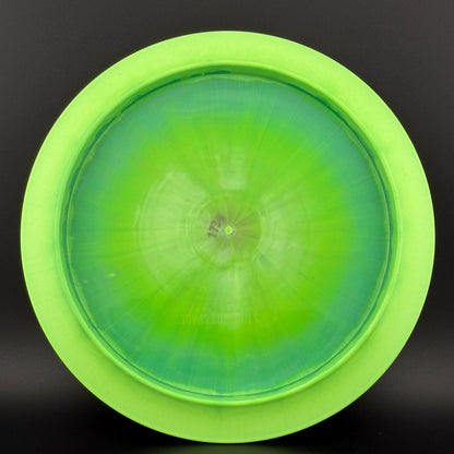 Shimmer Parallel Requiem - OTB Flower Skull