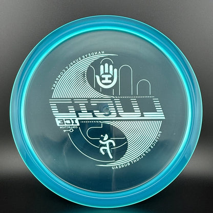 Lucid Ice Emac Truth - HSCo Ice Collection