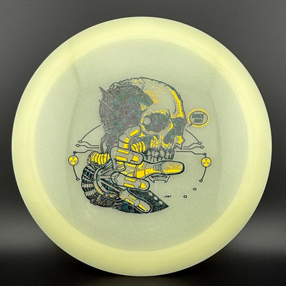 Nocturnal Freetail - [STRATUS] FEAR V1 by Les White