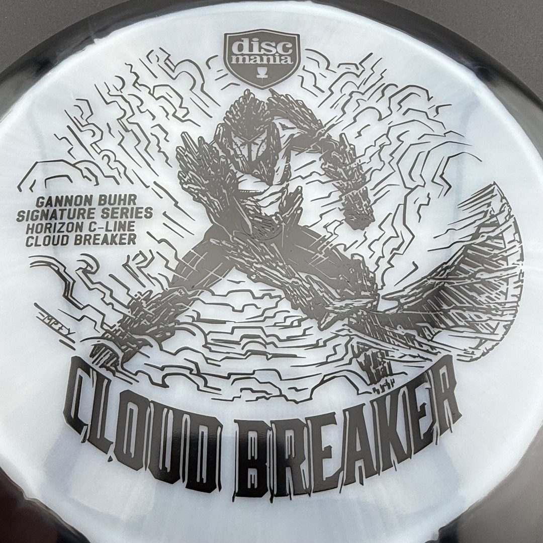 Horizon C-Line Cloud Breaker - Gannon Buhr Signature Series