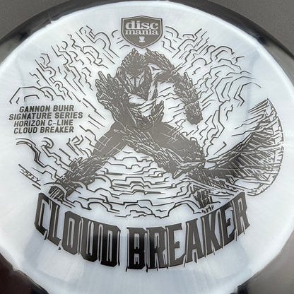 Horizon C-Line Cloud Breaker - Gannon Buhr Signature Series