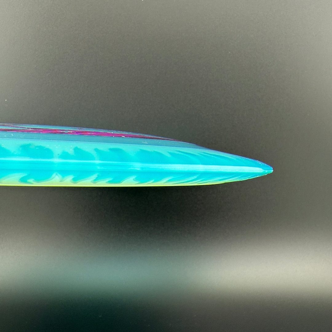 FuZed Glo Flames Scorch - Limited Edition