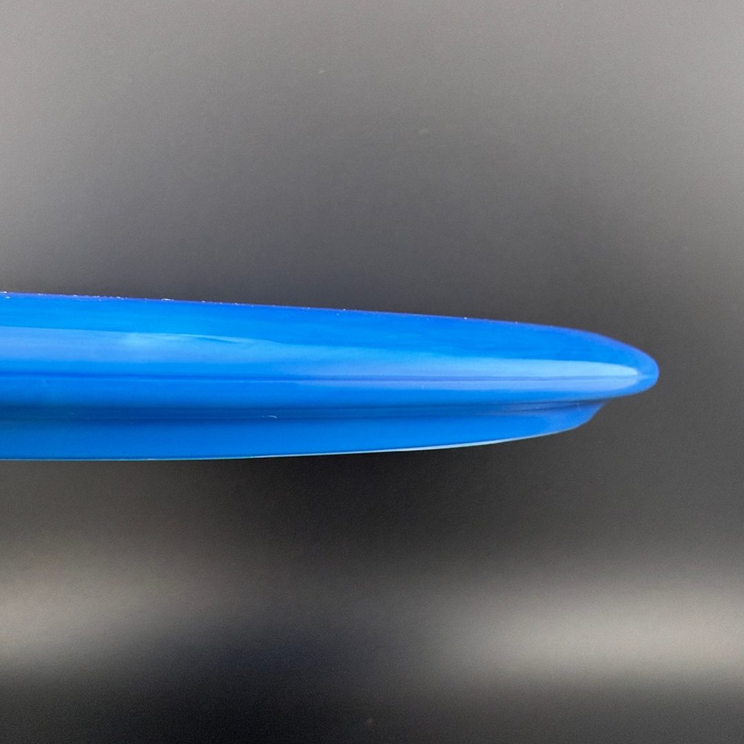 Swirly S-Line Glacier - Gannon Buhr Creator Series