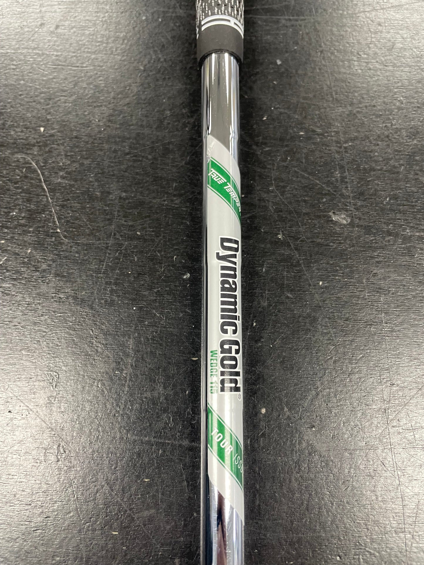 TaylorMade Milled Grind 4 Tiger Woods Wedge (Used)