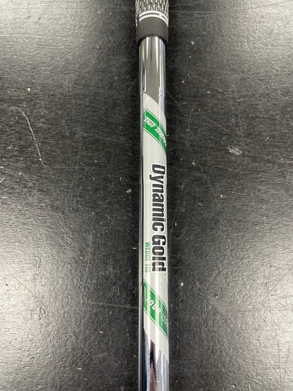 TaylorMade Milled Grind 4 Tiger Woods Wedge (Used)