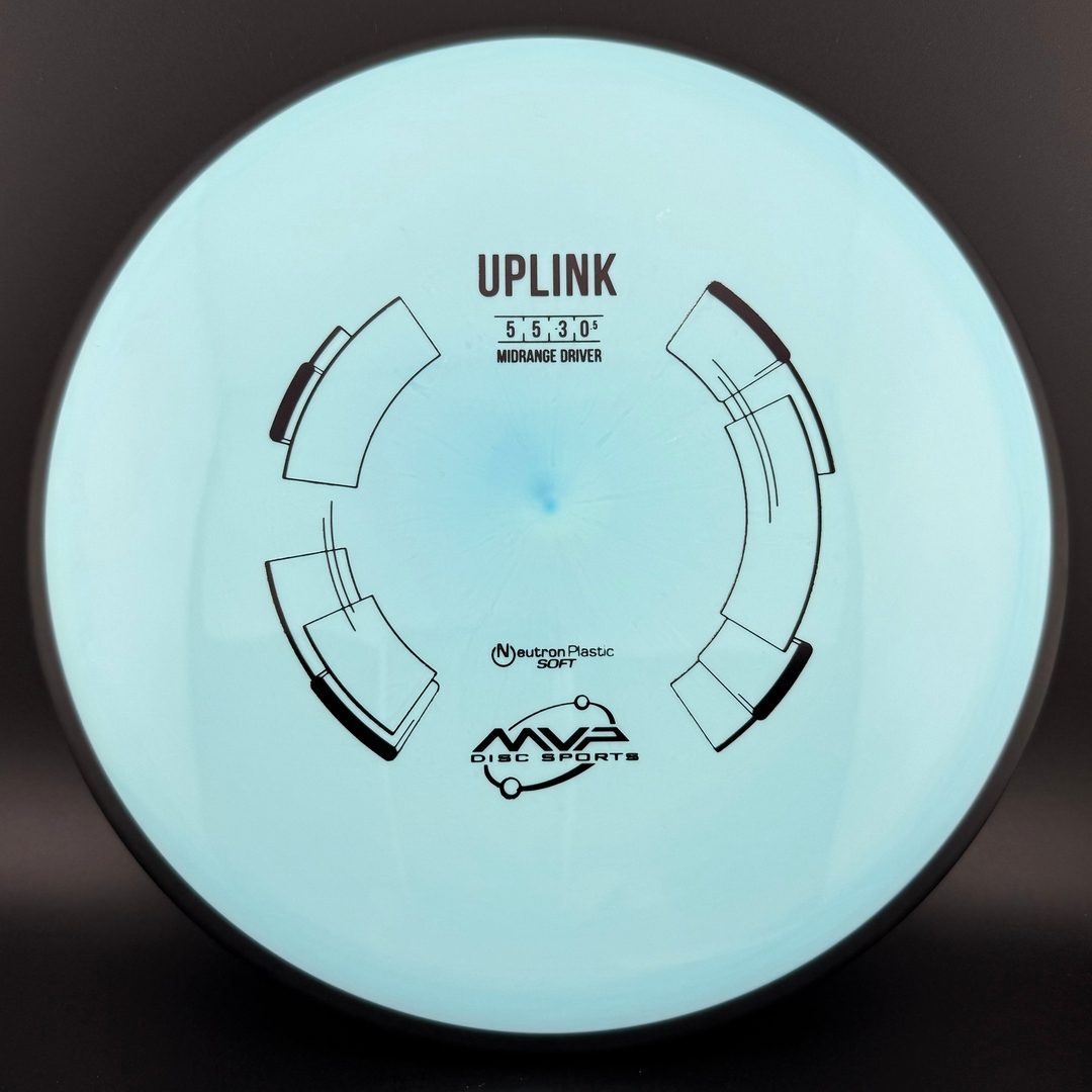 Neutron Soft Uplink