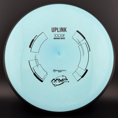 Neutron Soft Uplink