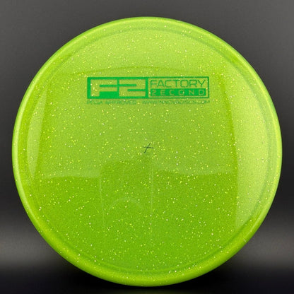 Moondust Champion Toro - F2