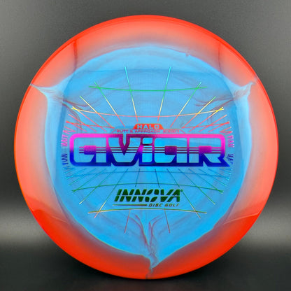 Halo Star Aviar