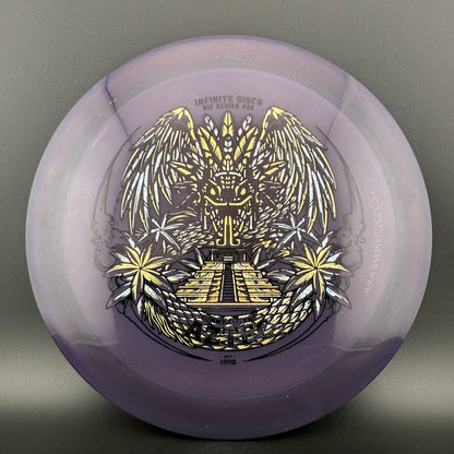 Gummy C-Blend Aztec - VIP Series #96 1/1000
